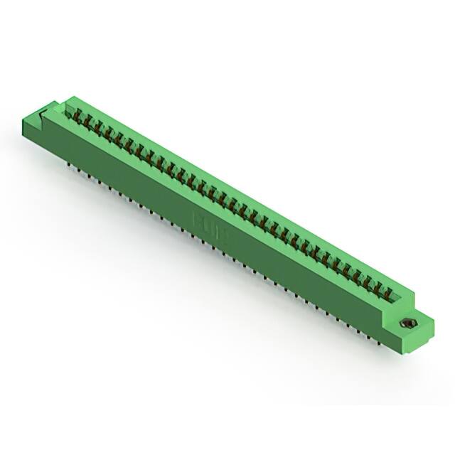 305-062-556-208 EDAC Inc.  Edgeboard Connectors